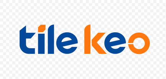 tile keo logo